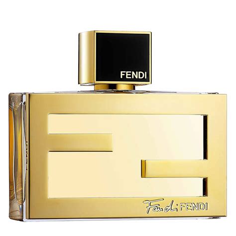 fendi fan di fendi eau de parfum 2.5 oz|Fendi perfume where to buy.